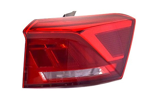 BAKLJUS HÖGER 5710932 Van Wezel
