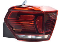 BAKLJUS HÖGER 5751926 Van Wezel