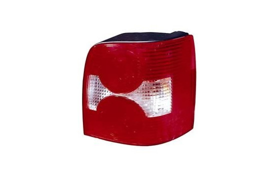 Bakljus höger 5837936 Van Wezel, bild 2