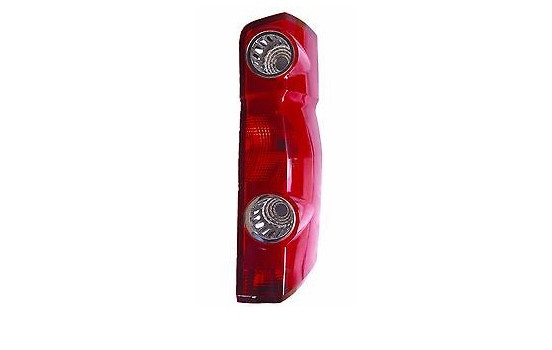 Bakljus höger 5862932 Van Wezel