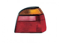 Bakljus höger 5880932 Van Wezel