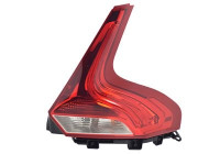 BAKLJUS HÖGER 5909922 Van Wezel
