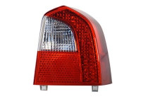 BAKLJUS HÖGER 5933922 Van Wezel