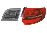 Bakljus höger 5P. Exteriör LLG401 Magneti Marelli