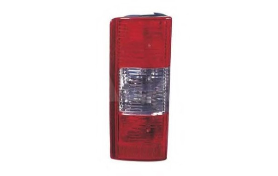 Bakljus höger 6614670205006 Origineel