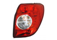 Bakljus höger 7181670201004 Origineel