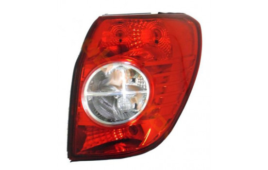 Bakljus höger 7181670201004 Origineel