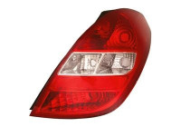 Bakljus höger 8238932 Van Wezel