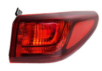 BAKLJUS HÖGER 8279922 Van Wezel