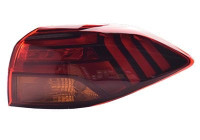 BAKLJUS HÖGER 8286926 Van Wezel