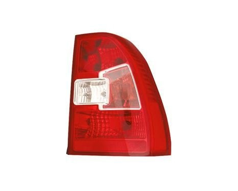 Bakljus höger 8382932 Van Wezel