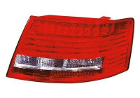 Bakljus höger - AVANT + LED 0318934 Van Wezel