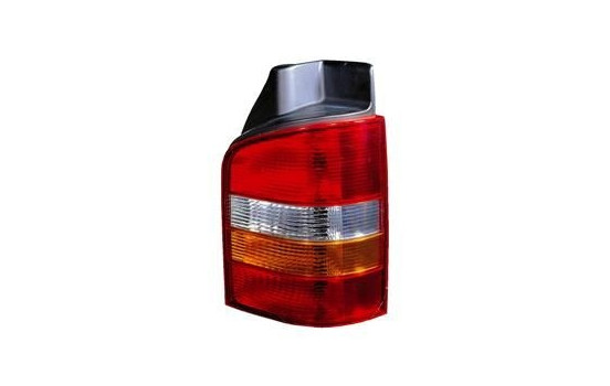 Bakljus höger BAKRE KELP / Orange blinkerslampa 5897932 Van Wezel, bild 2