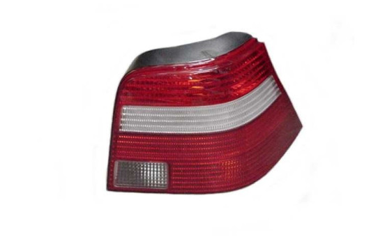 Bakljus höger blinkers vit utan glödlampshållare 5888938 Origineel, bild 2
