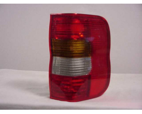 Bakljus höger COMBO VALEO 3788932 Origineel