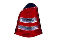 Bakljus höger från 2001 BLINKERS VIT 3015932 Van Wezel