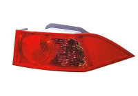 Bakljus höger (inte för Tourer) 2573932 Van Wezel