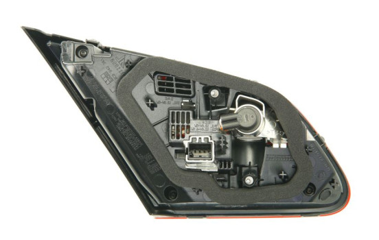 Bakljus höger LLI101 Magneti Marelli, bild 2