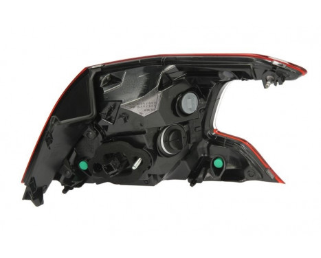 Bakljus höger LLI991 Magneti Marelli, bild 2