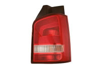 Bakljus höger Multivan/caravelle modell med baklucka 5790932 Van Wezel