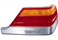 Bakljus höger orange blinkerslampa 3035932 Van Wezel