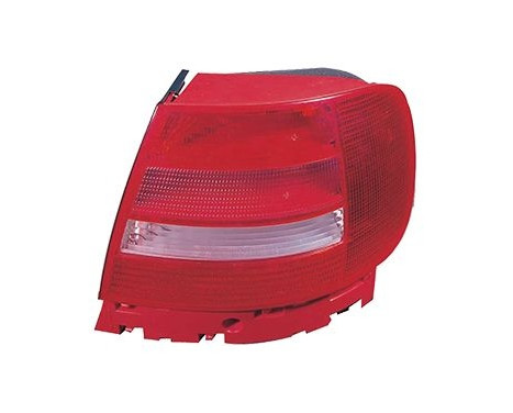 Bakljus höger (SEDAN) 0324932 Van Wezel