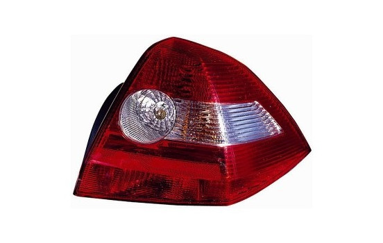 Bakljus höger SEDAN 4-dörrars 4327934 Van Wezel