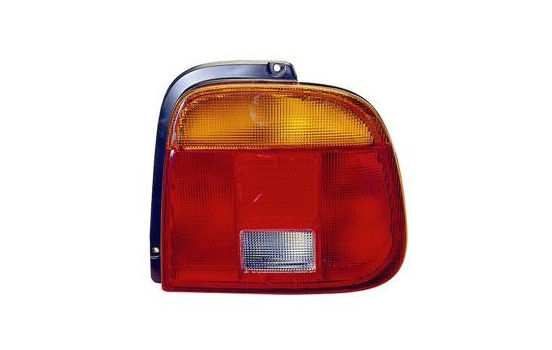 Bakljus höger SEDAN 5215922 Van Wezel