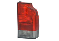 BAKLJUS Höger utan eldel nedanför 2001-2004 5931936 Van Wezel