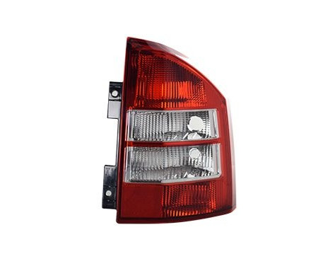 Bakljus höger utan elektrisk del 2127932 Van Wezel