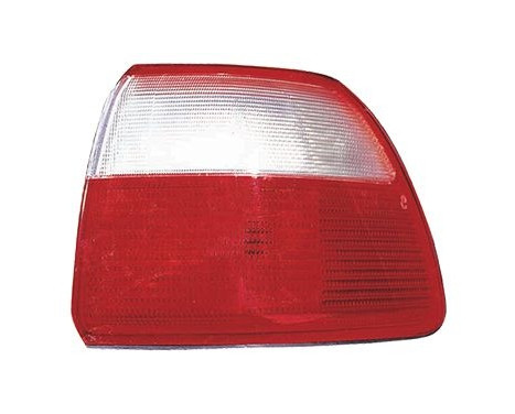 Bakljus höger utvändigt från 2000 SEDAN 3716936 Van Wezel, bild 3