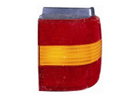 Bakljus höger utvändigt + kombi 5835926 Van Wezel