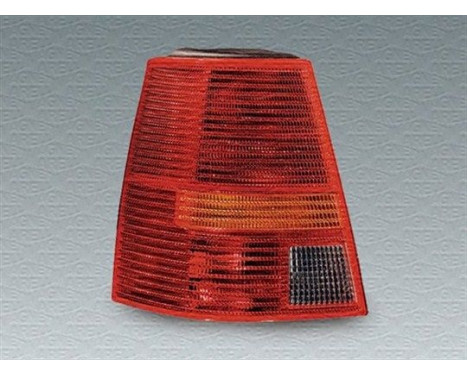 Bakljus höger VARIANT 08975 Magneti Marelli, bild 2