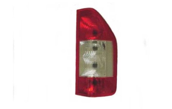 Bakljus höger VIT/VIT Ej Pickup 3076922 Origineel, bild 3