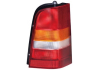 Bakljus höger VITO 3078932 Van Wezel