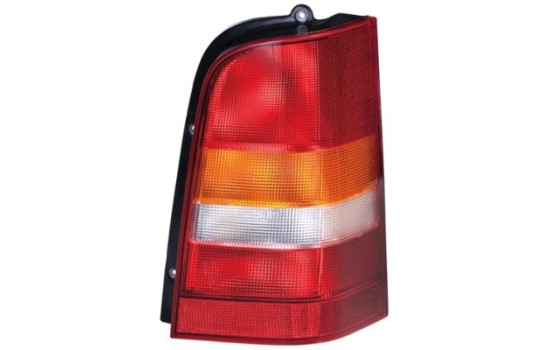 Bakljus höger VITO 3078932 Van Wezel