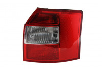 Bakljus LLD391 Magneti Marelli