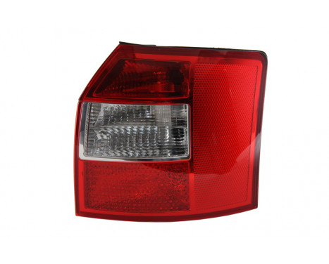 Bakljus LLD391 Magneti Marelli