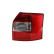 Bakljus LLD391 Magneti Marelli
