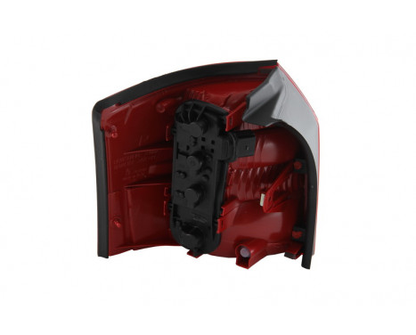 Bakljus LLD391 Magneti Marelli, bild 2