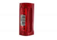 Bakljus LLD441 Magneti Marelli