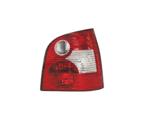 Bakljus LLD542 Magneti Marelli