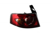Bakljus LLD562 Magneti Marelli