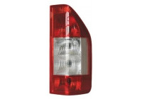 Bakljus LLD901 Magneti Marelli
