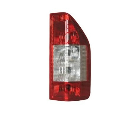 Bakljus LLD901 Magneti Marelli