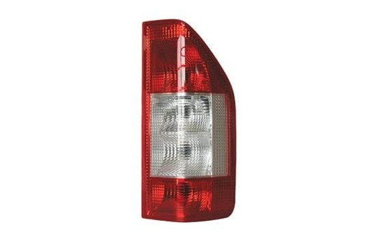 Bakljus LLD901 Magneti Marelli