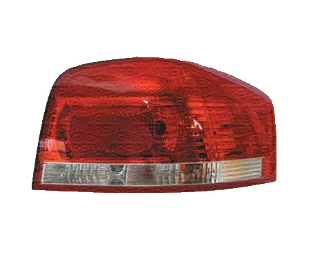 Bakljus LLD971 Magneti Marelli