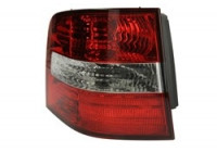 Bakljus LLE012 Magneti Marelli