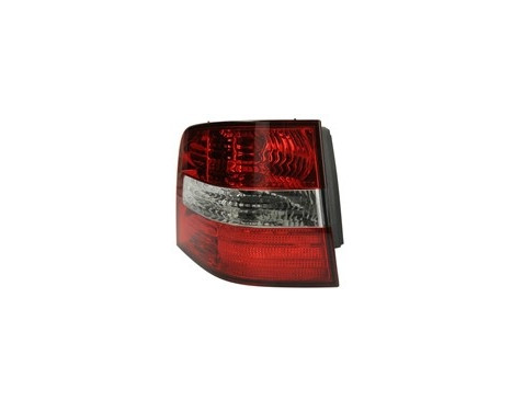 Bakljus LLE012 Magneti Marelli