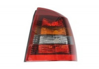 Bakljus LLE041 Magneti Marelli